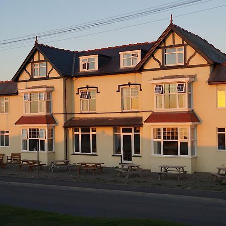 Yha Borth Room photo
