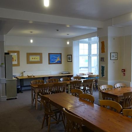 Yha Borth Exterior photo