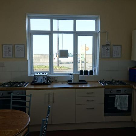 Yha Borth Exterior photo