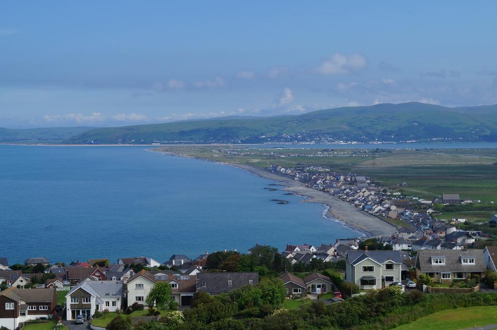 Yha Borth Room photo