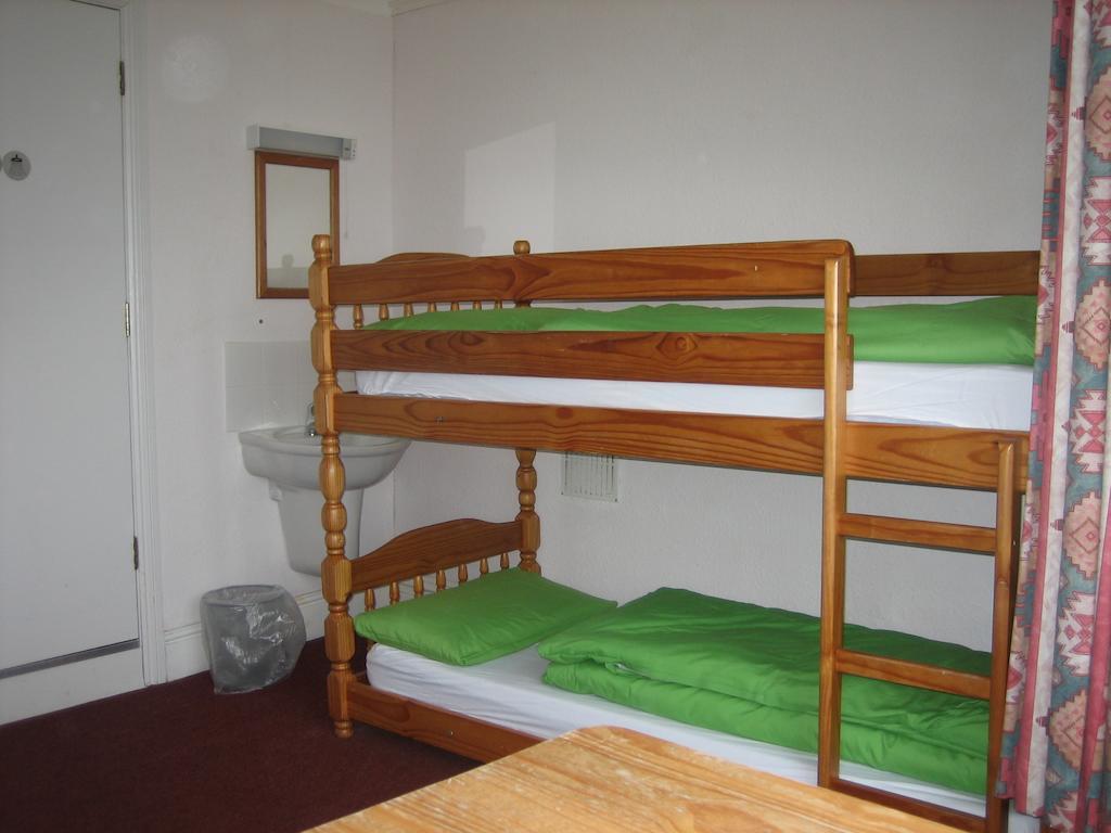 Yha Borth Room photo