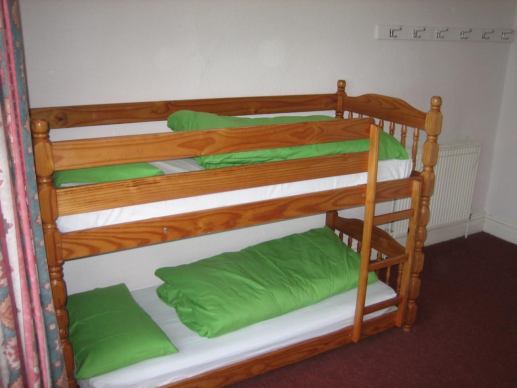 Yha Borth Room photo
