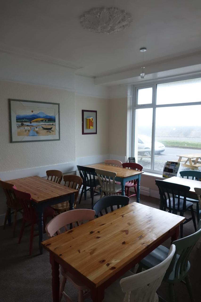 Yha Borth Exterior photo