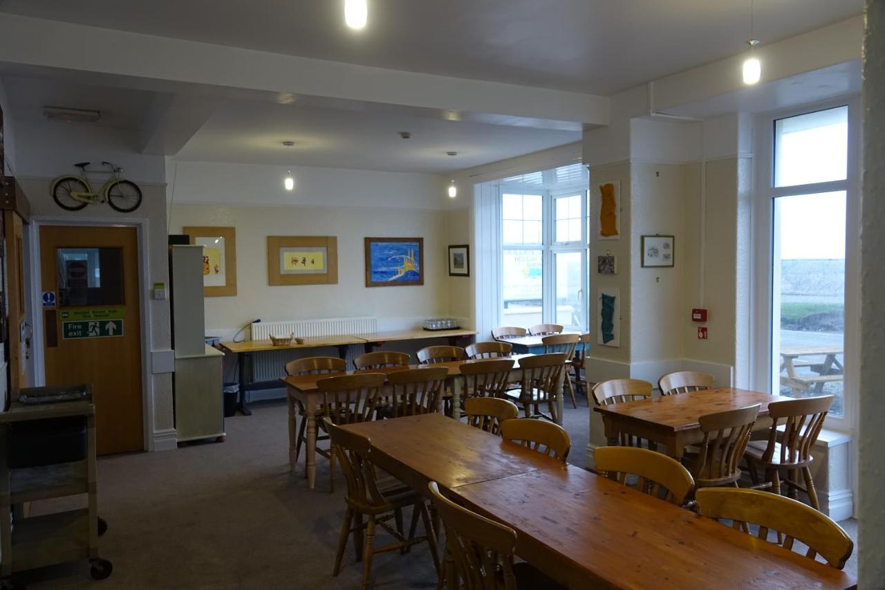 Yha Borth Exterior photo
