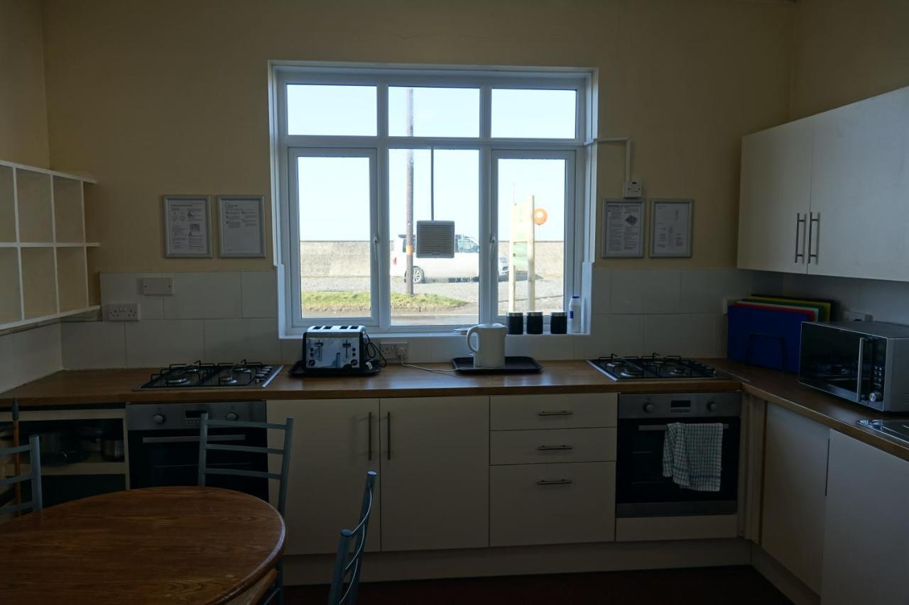 Yha Borth Exterior photo