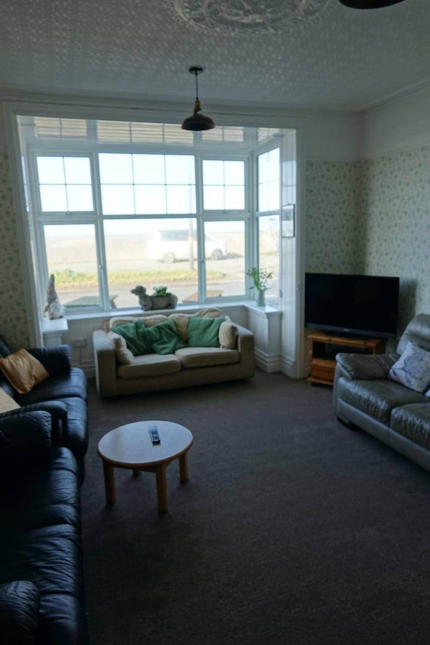 Yha Borth Exterior photo